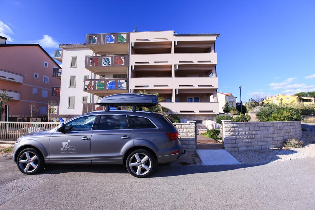 Apartments Miroslav بوفليانا المظهر الخارجي الصورة