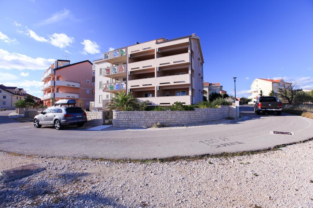 Apartments Miroslav بوفليانا المظهر الخارجي الصورة