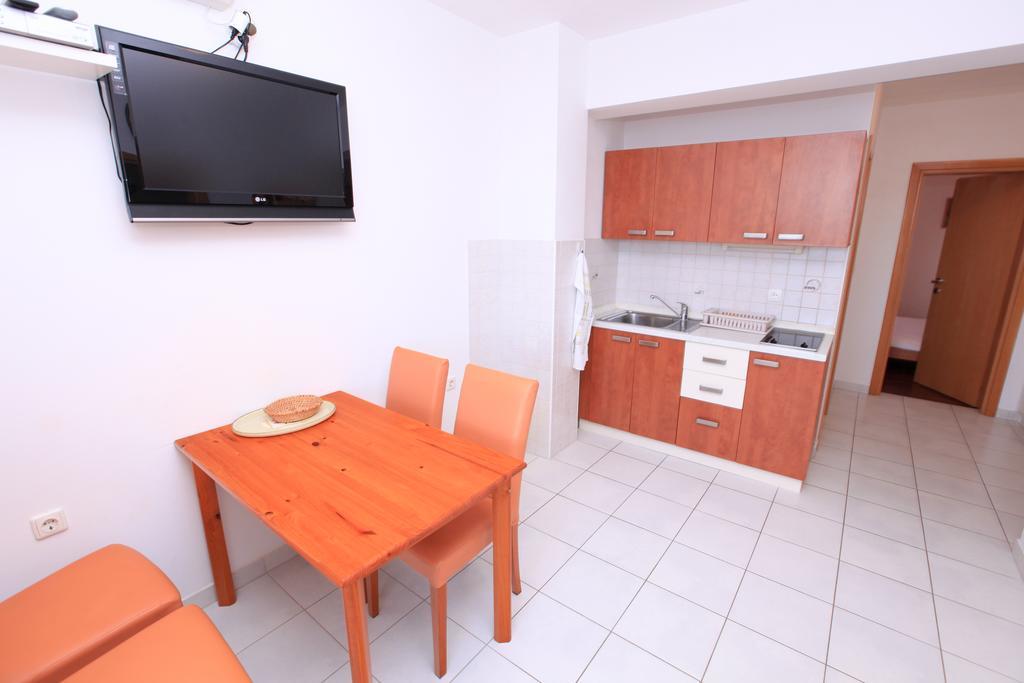 Apartments Miroslav بوفليانا المظهر الخارجي الصورة