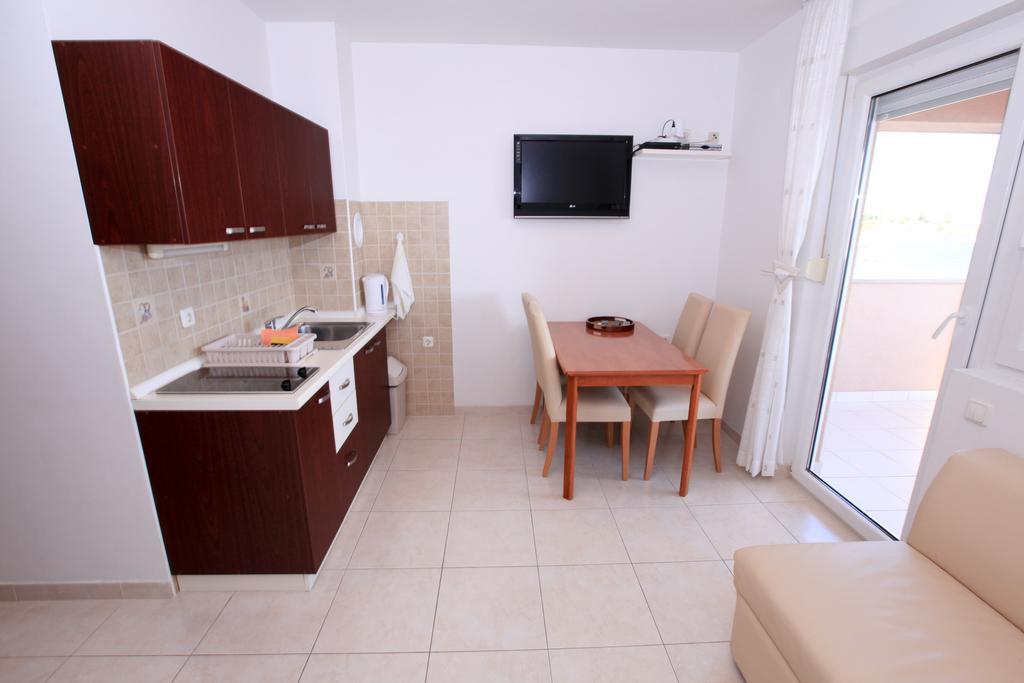 Apartments Miroslav بوفليانا المظهر الخارجي الصورة