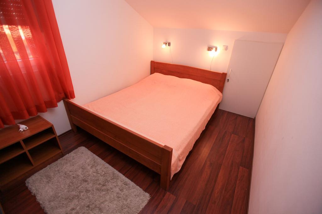 Apartments Miroslav بوفليانا المظهر الخارجي الصورة