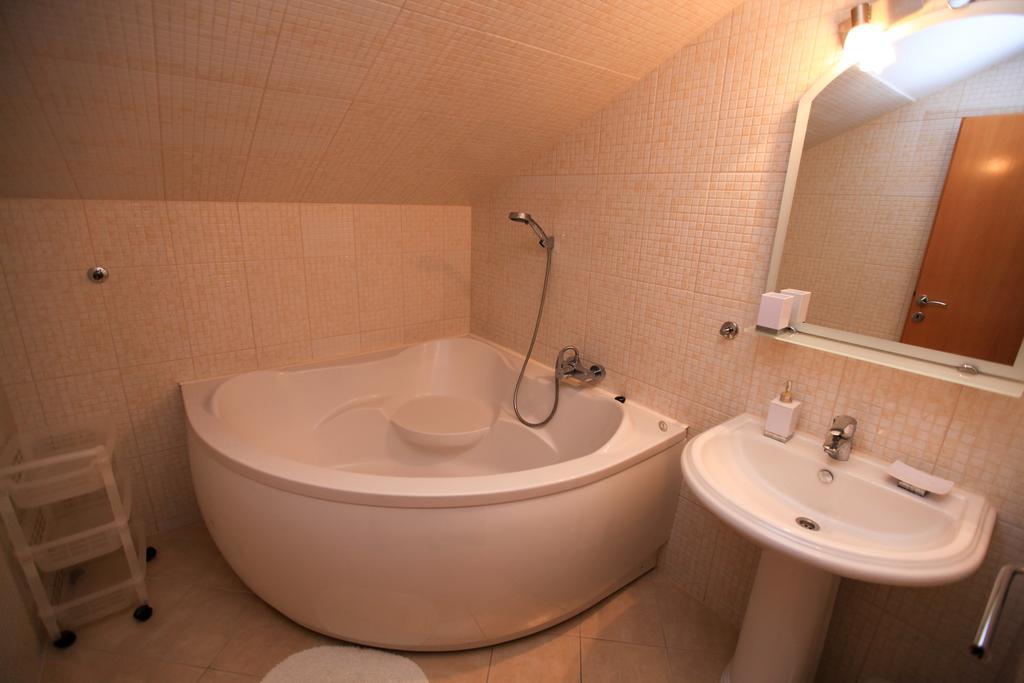 Apartments Miroslav بوفليانا المظهر الخارجي الصورة