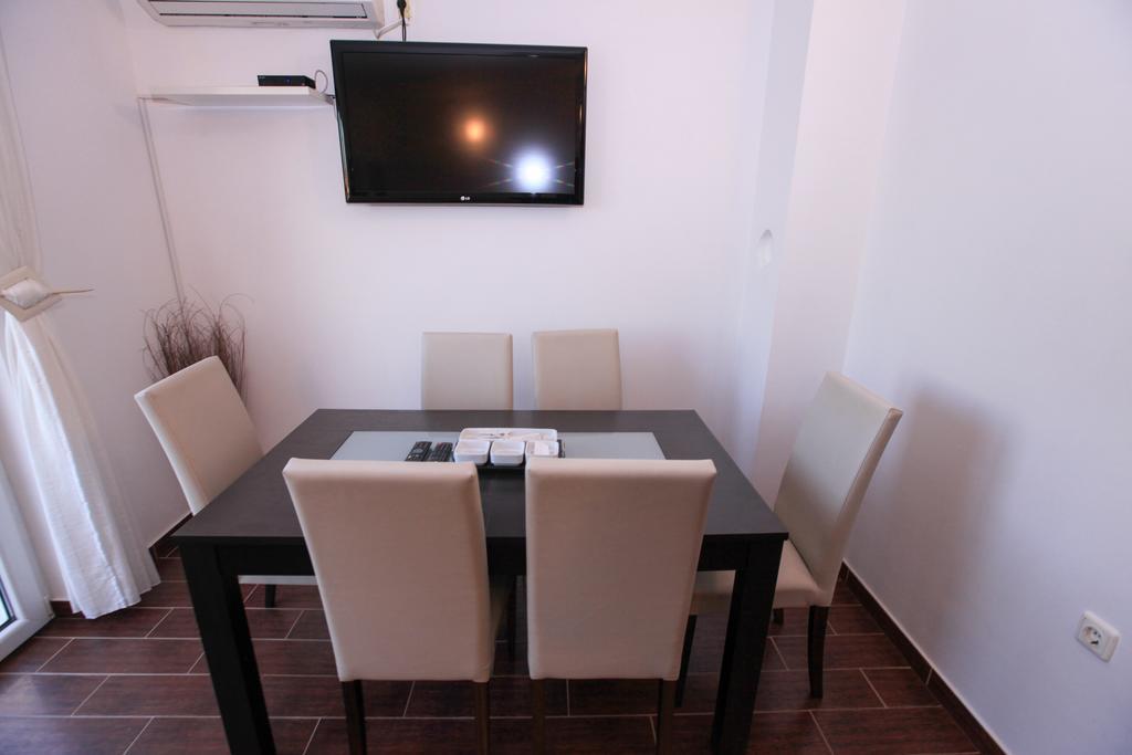 Apartments Miroslav بوفليانا المظهر الخارجي الصورة