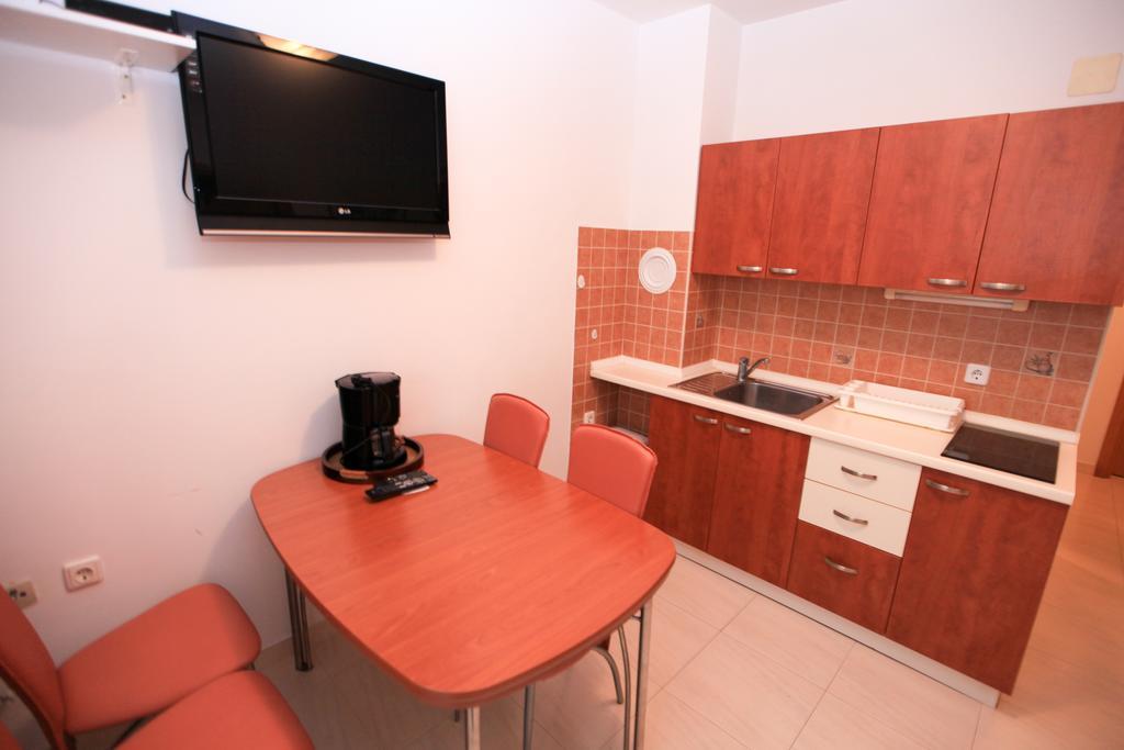 Apartments Miroslav بوفليانا المظهر الخارجي الصورة