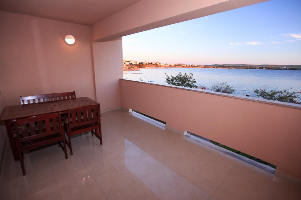 Apartments Miroslav بوفليانا المظهر الخارجي الصورة