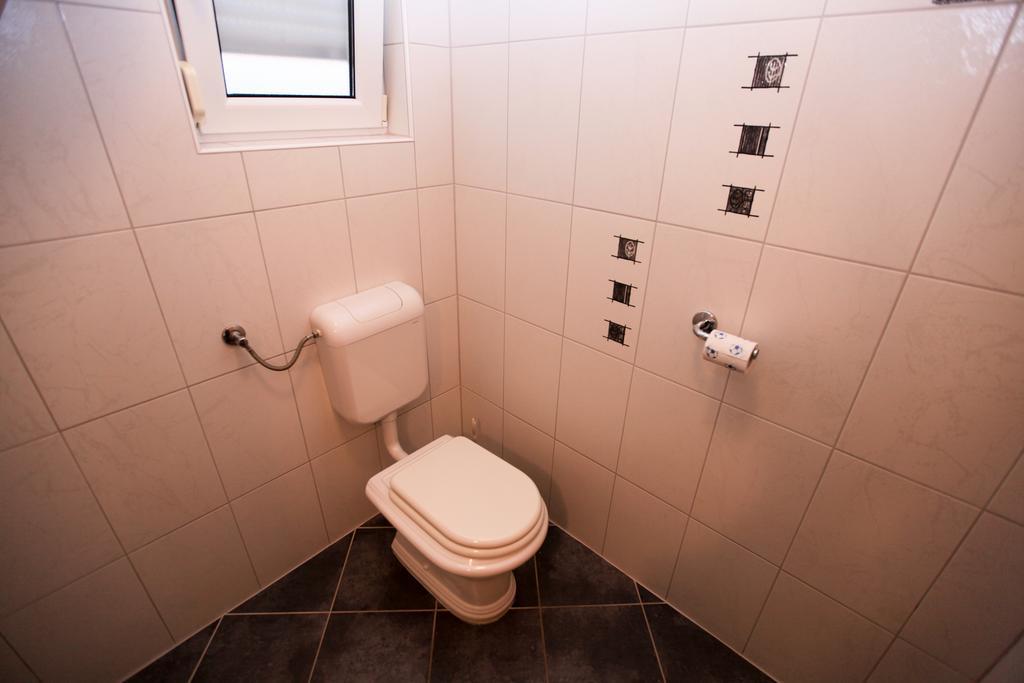Apartments Miroslav بوفليانا المظهر الخارجي الصورة