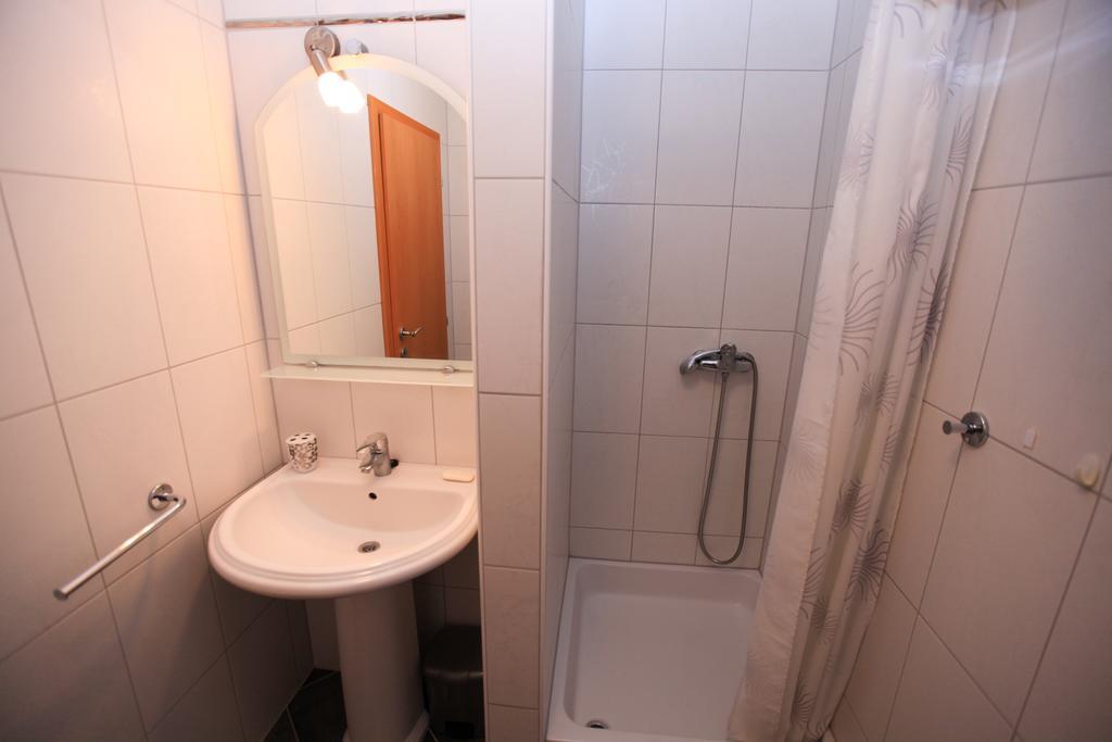 Apartments Miroslav بوفليانا المظهر الخارجي الصورة