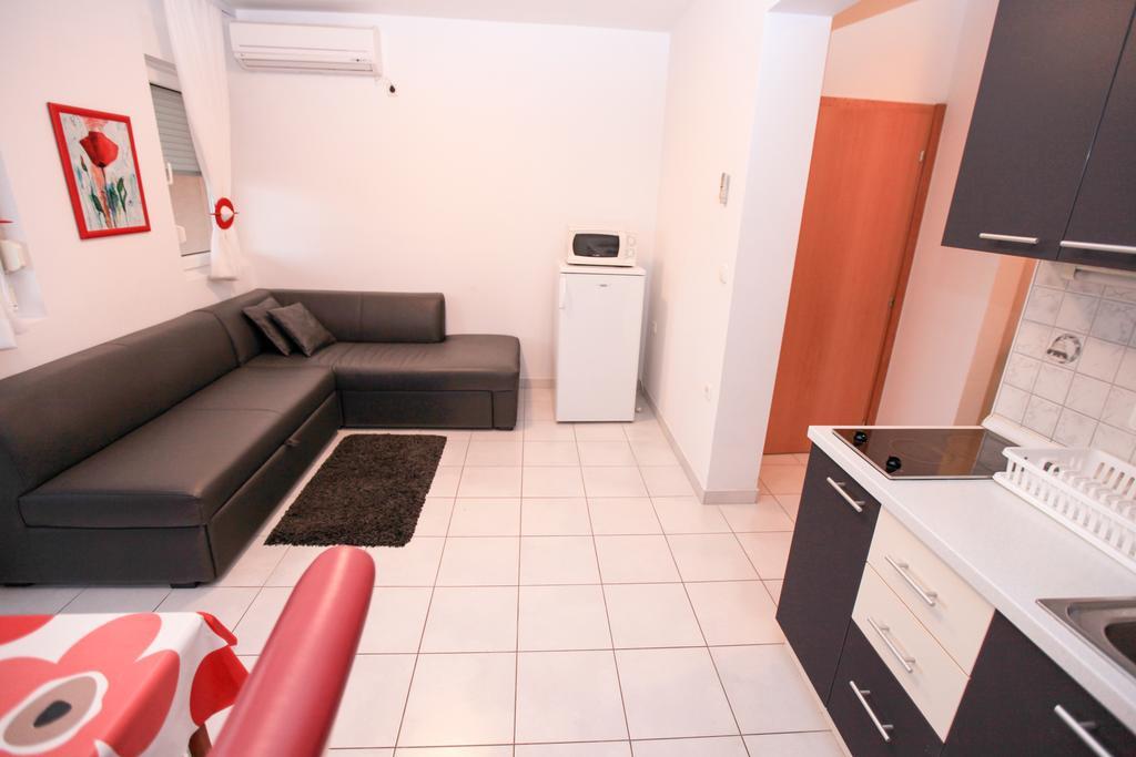 Apartments Miroslav بوفليانا المظهر الخارجي الصورة