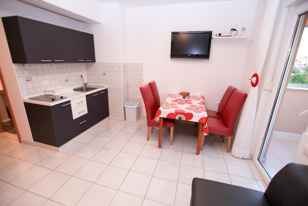 Apartments Miroslav بوفليانا المظهر الخارجي الصورة