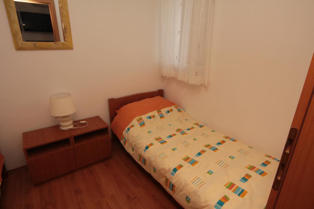 Apartments Miroslav بوفليانا المظهر الخارجي الصورة
