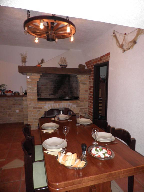 Apartments Miroslav بوفليانا المظهر الخارجي الصورة